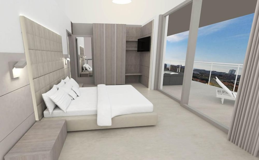 Luxury Suite, Annex Building photo 1
