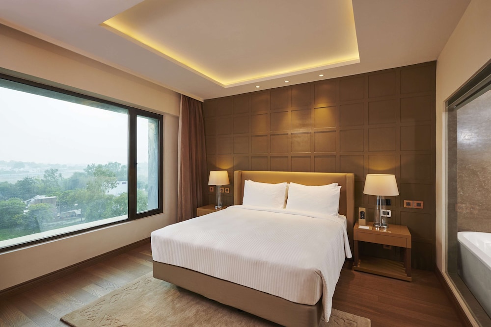 Executive Suite, 1 Bedroom, Non Smoking photo 1
