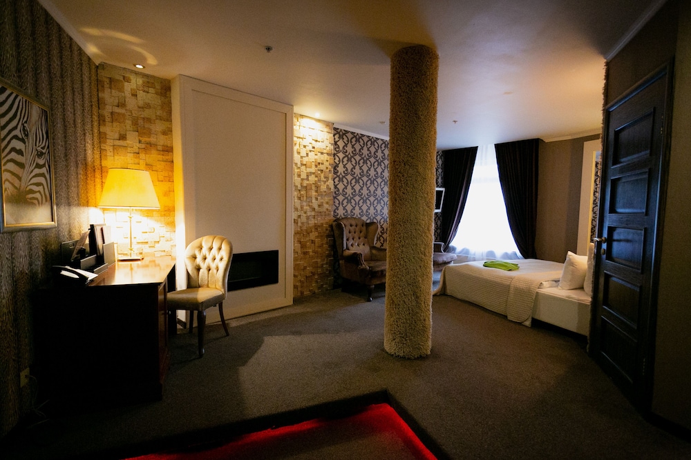 Deluxe Room photo 1