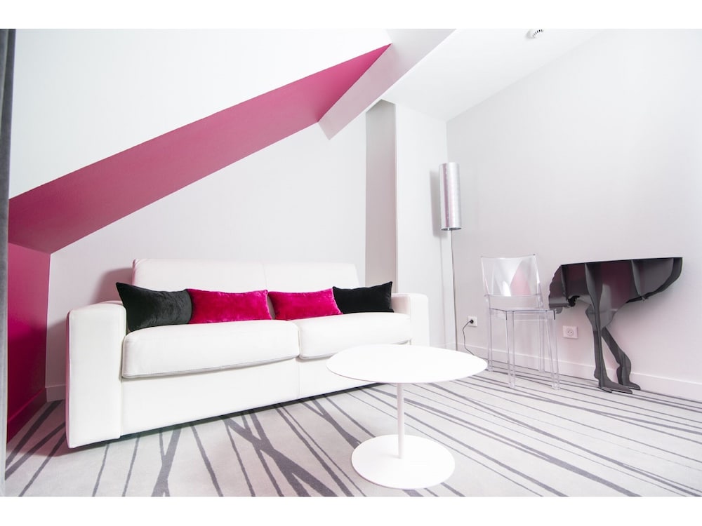 Junior Suite photo 3