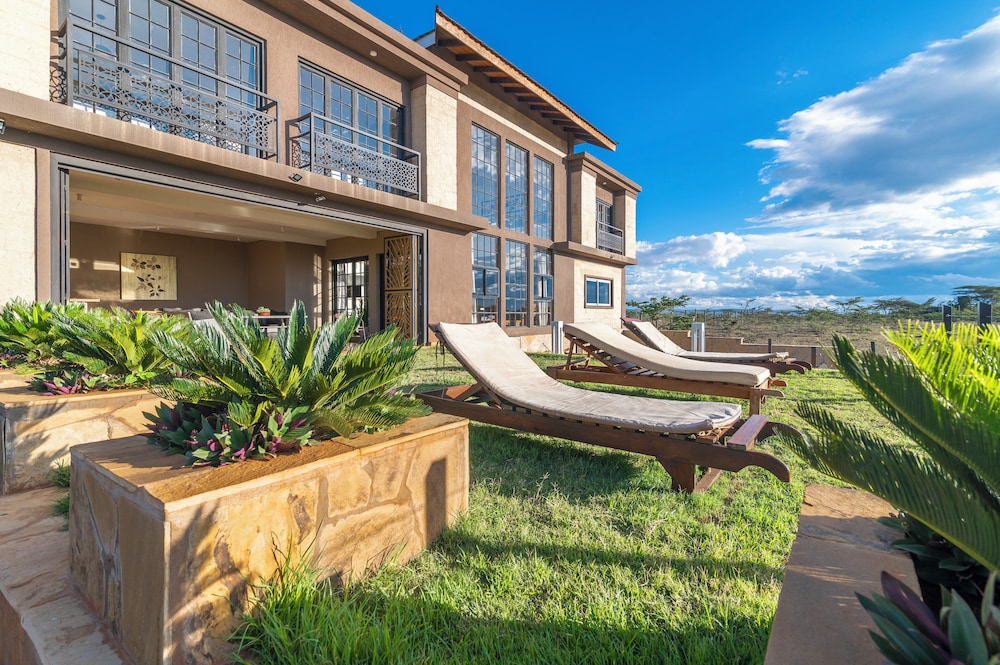 Grand Villa photo 1