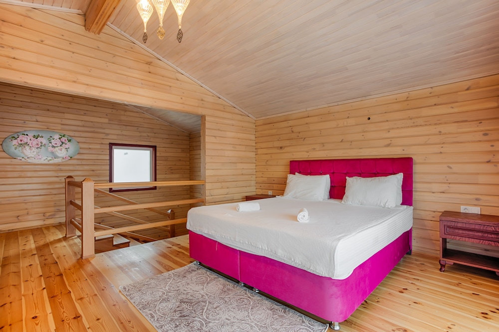 Deluxe Villa, 1 Bedroom, Private Pool, Sea View