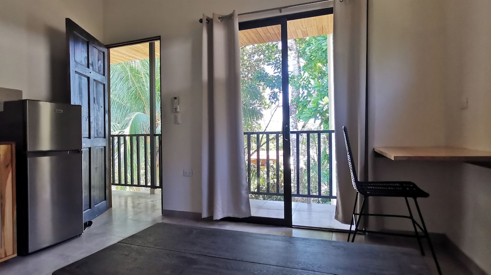 Comfort Studio, Balcony photo 1