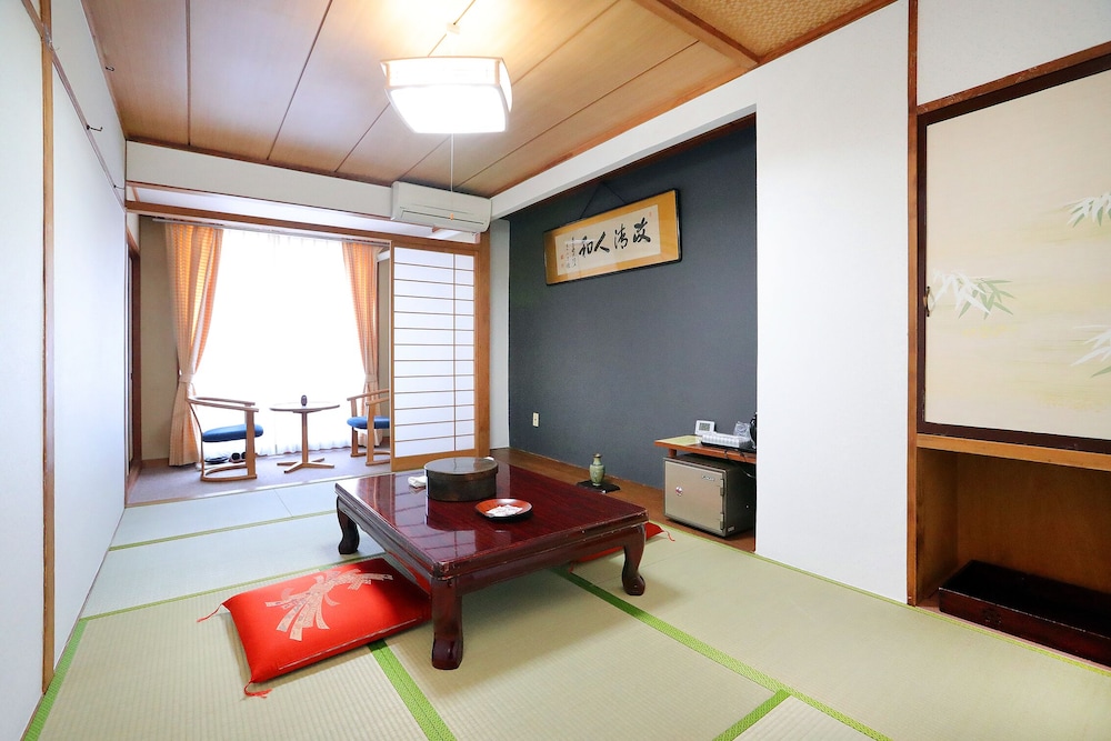 Japanese Style Room for 2 Guests, Non Smoking - Photo 5