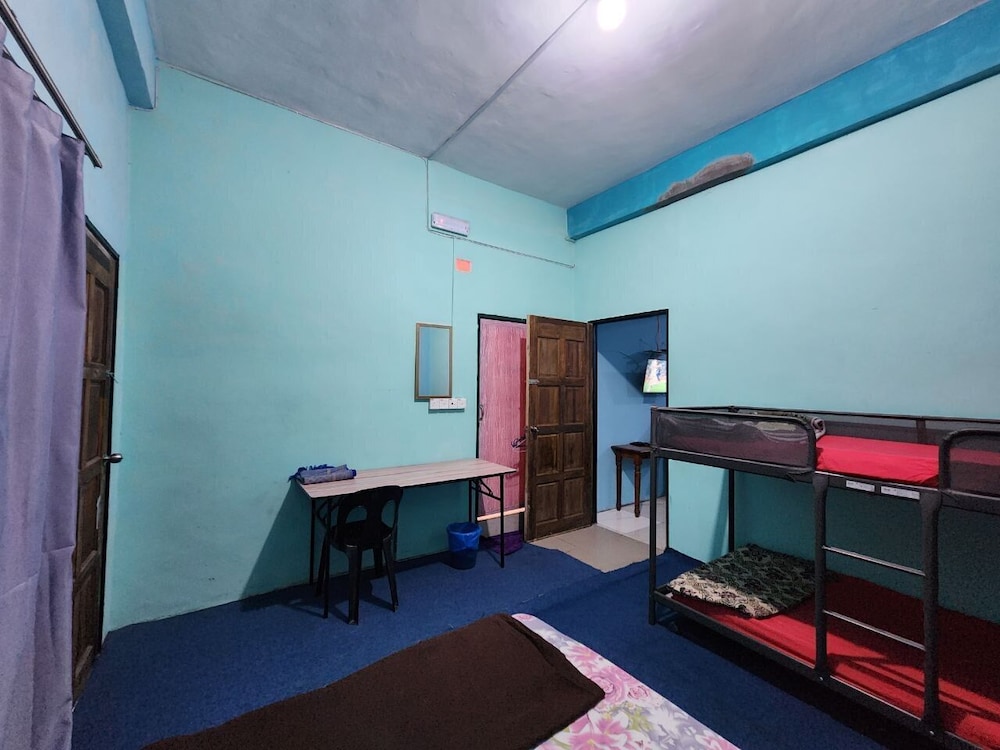 Room No 10 Salut - Photo 6
