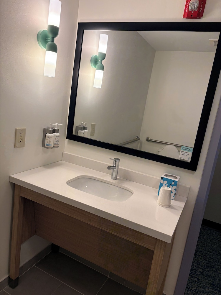 Suite, 1 King Bed, Roll-in Shower (Roll-In Shower) - Photo 8