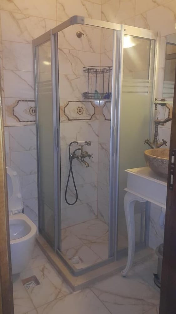 Deluxe Twin Room, City View photo 2