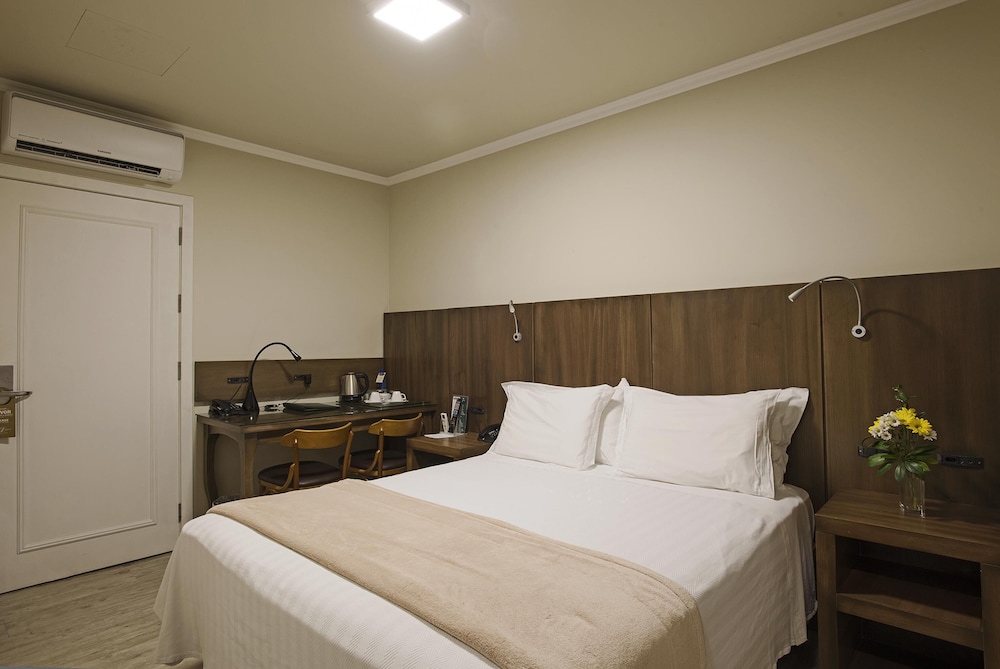 Available room