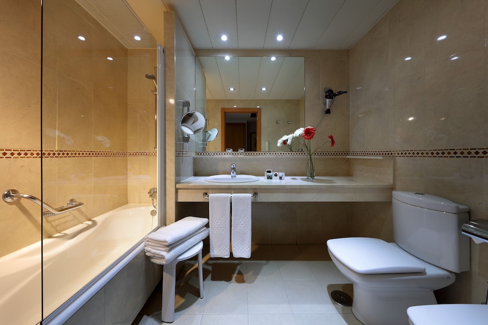 Comfort Double or Twin Room