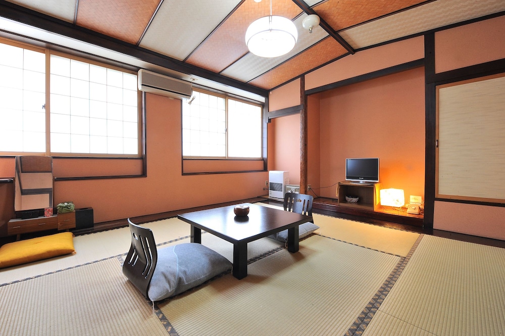 Japanese Style Room, Non Smoking, Private Toilet, Main Building