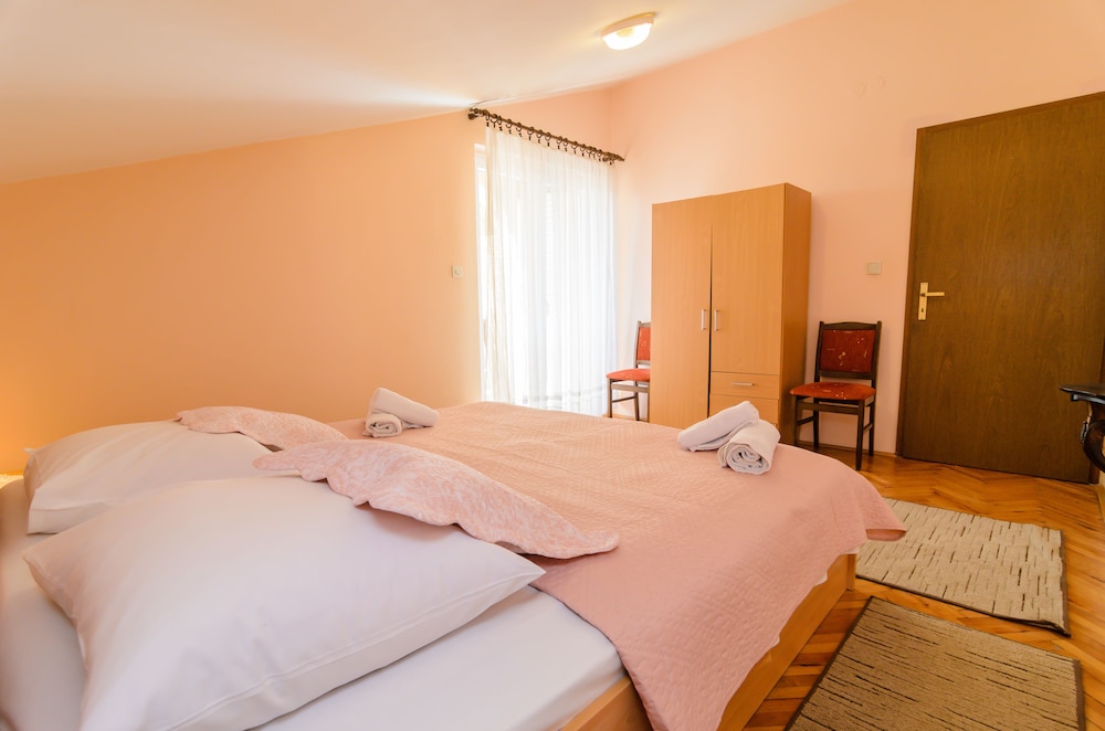 Apartment, 1 Bedroom, Sea View (Ana)