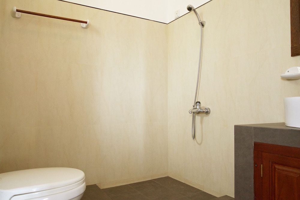 Deluxe Single Room, Non Smoking photo 2