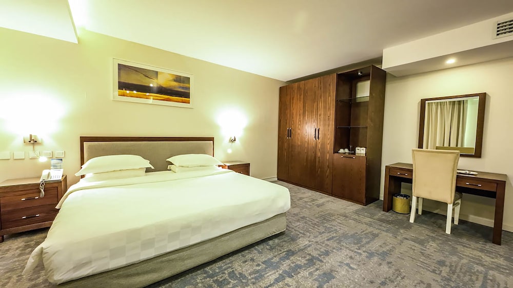 Deluxe Room photo 2