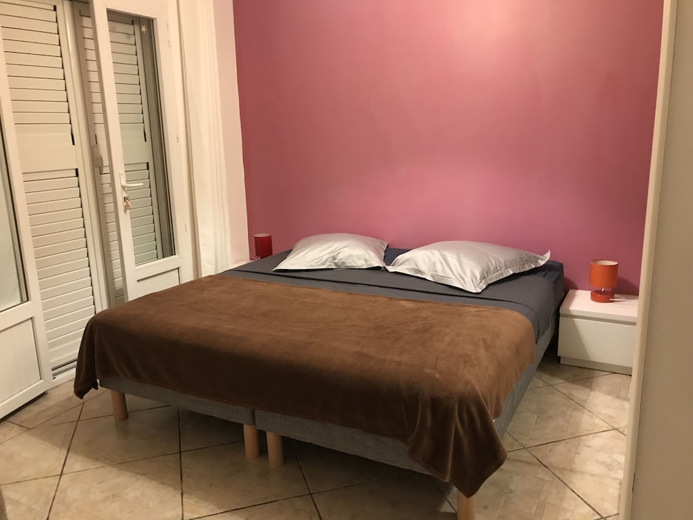Appartement Vanille photo 2