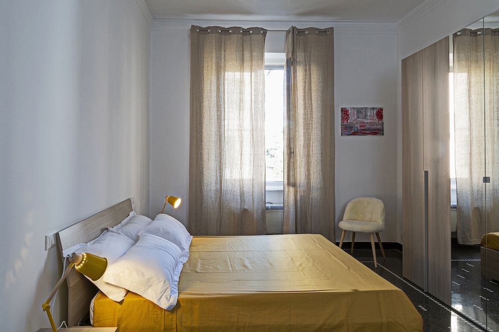 Apartment, 2 Bedrooms