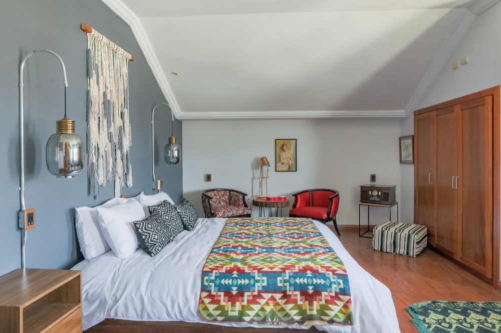 Deluxe Room photo 3
