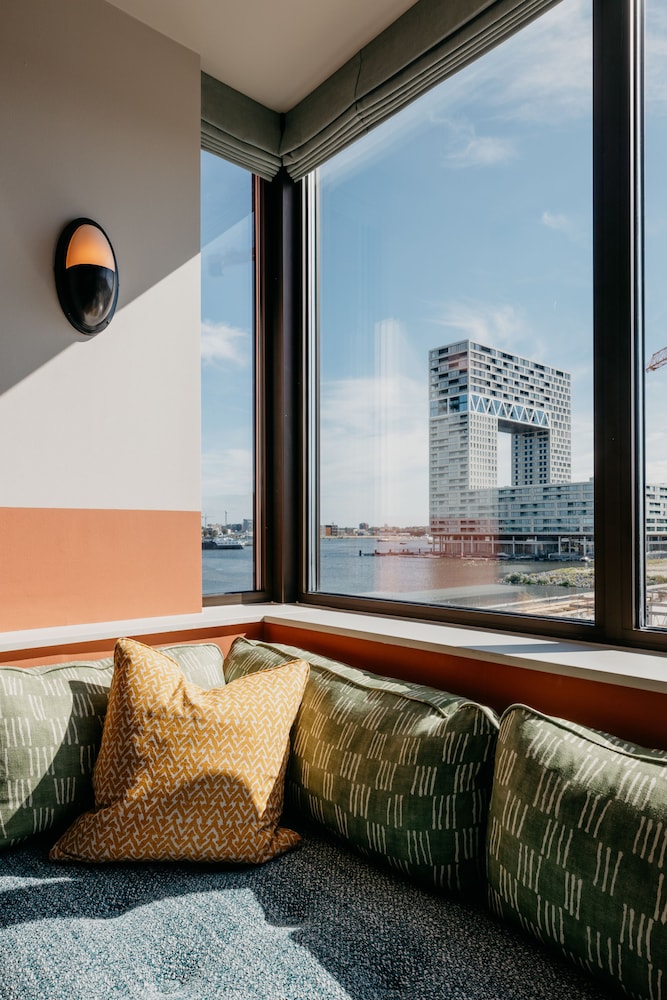 Apartment, Multiple Beds, River View