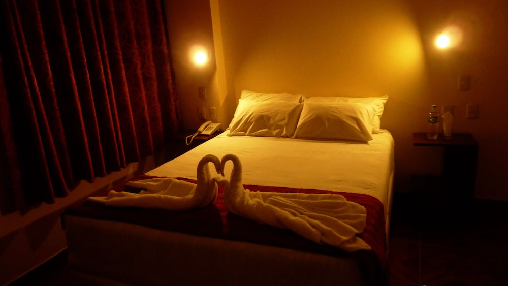 Double Room, 1 Double Bed photo 2