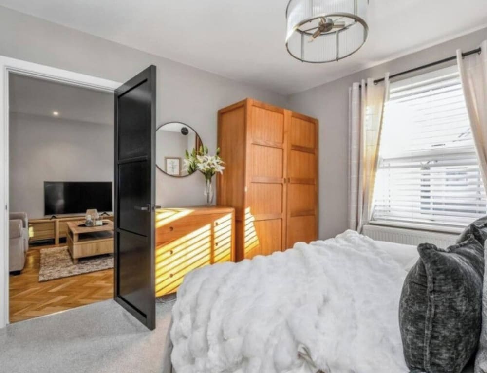 Bungalow, 2 Bedrooms, Garden View photo 2