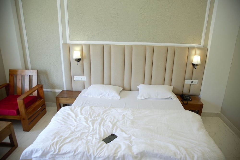 Superior Room photo 1