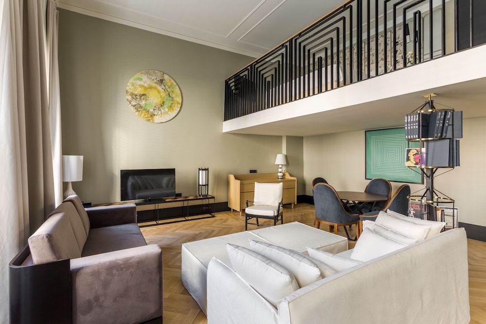 Family Duplex, 1 Bedroom photo 2