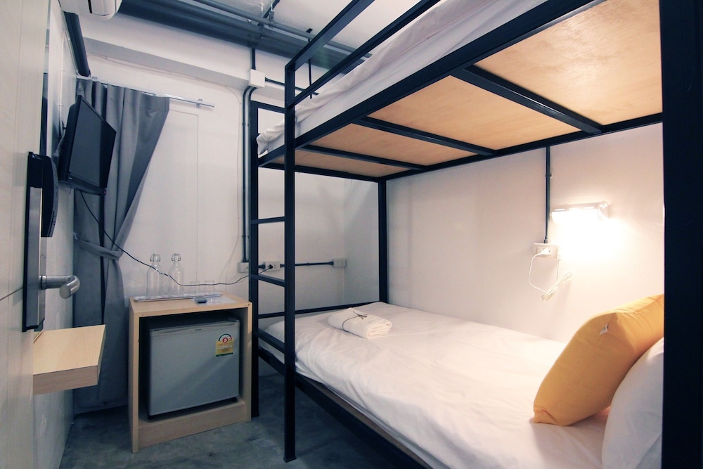 Zleep Tight Room photo 2