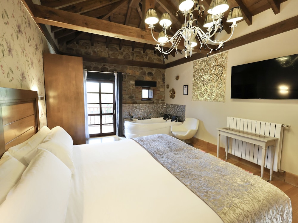 Hotel Suites Valles Pasiegos, Foto 9