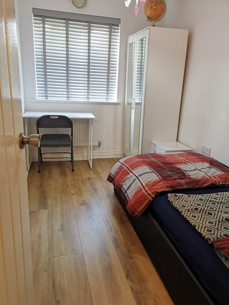 Comfort Single Room, 1 Bedroom, Garden View photo 1