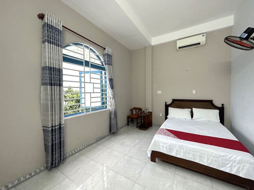 Deluxe Double Room - Photo 4