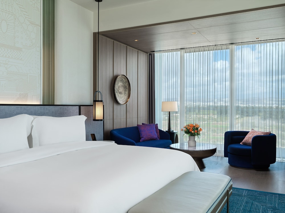 Panoramic Suite - Photo 1