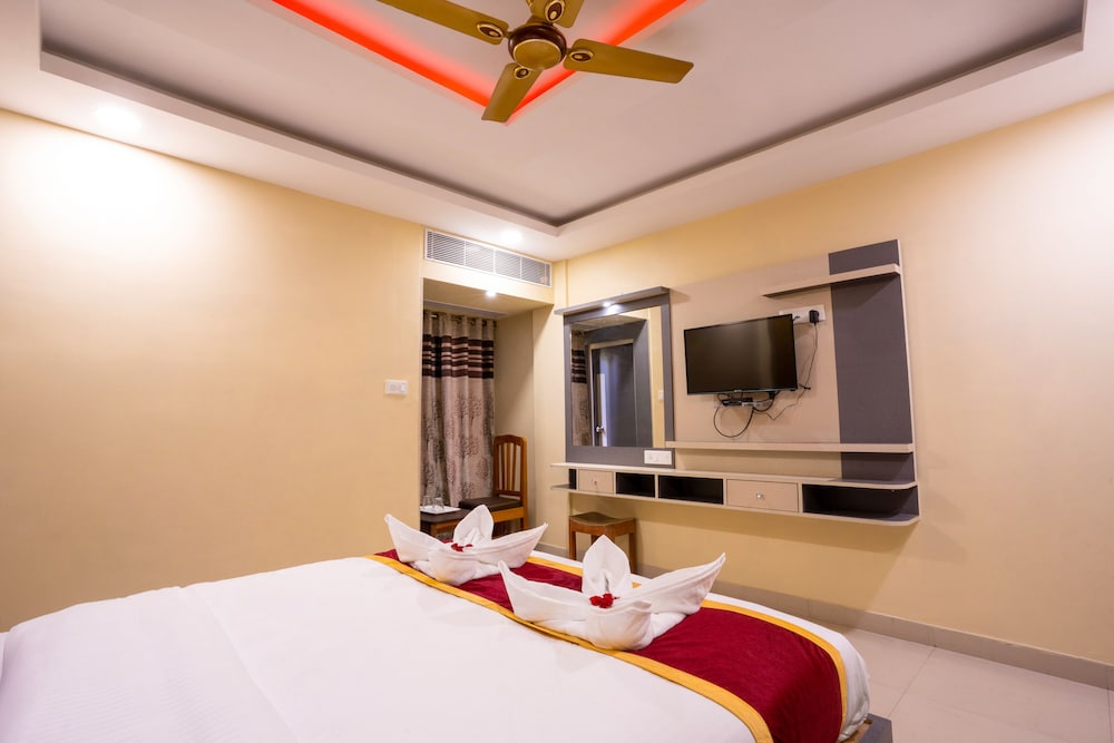 Standard Room - Photo 8