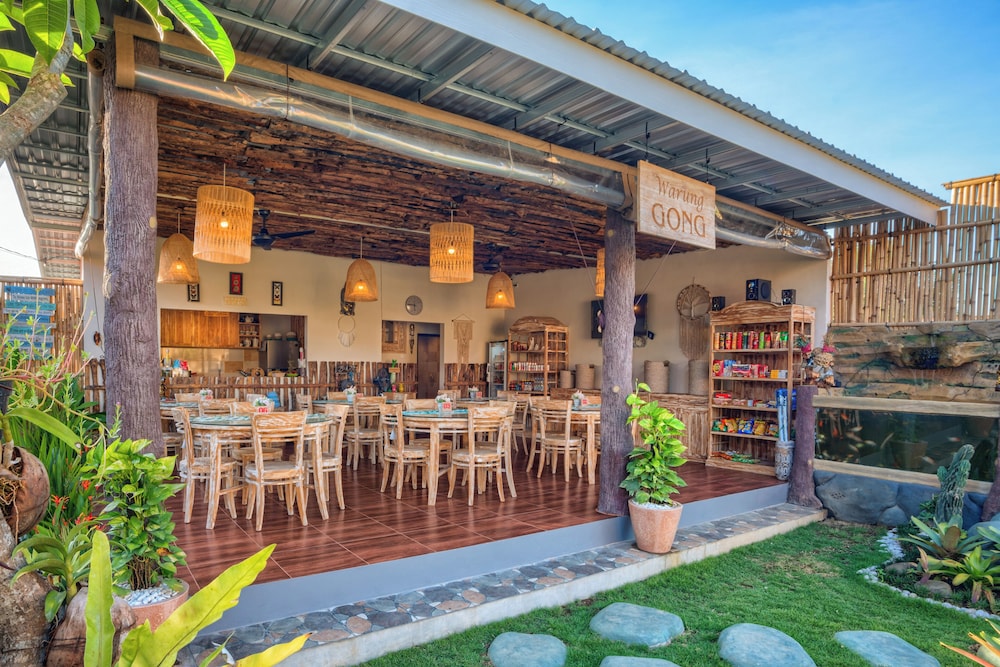 Kubu Dimel Suites & Villas Resort — photo 16