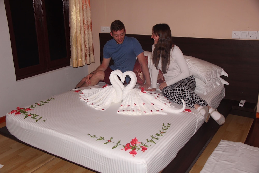 Standard Room, 1 Double Bed
