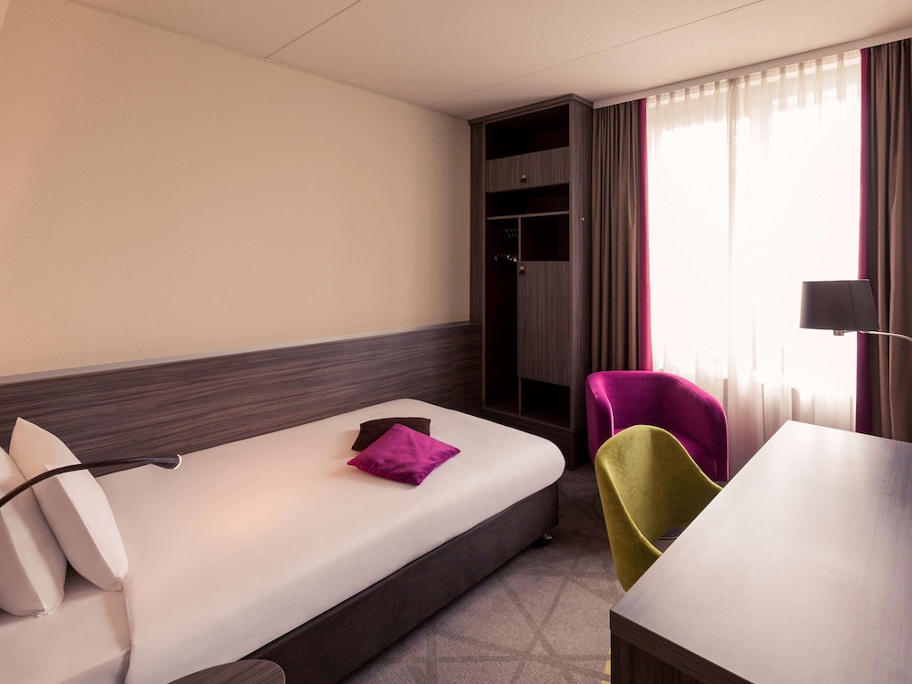 Standard Room, 1 Twin Bed - Photo 5