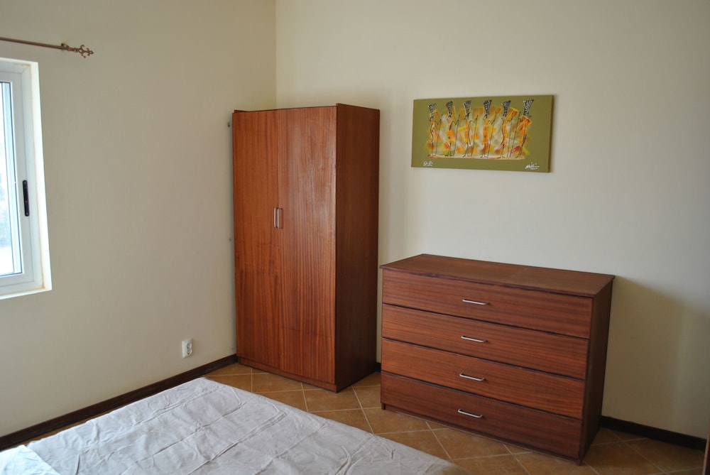 Apartment, 2 Bedrooms, Mountain View