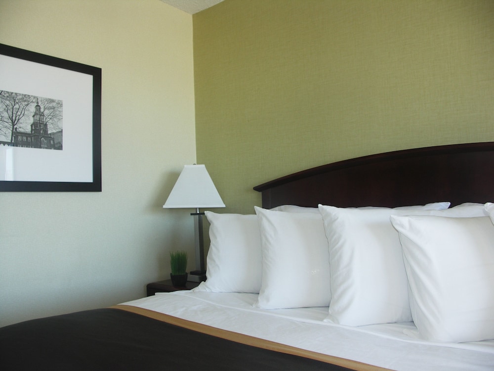 Standard Room 2 Queen Bed, Non Smoking photo 2