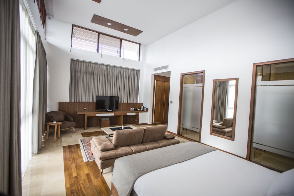 Deluxe Room photo 1
