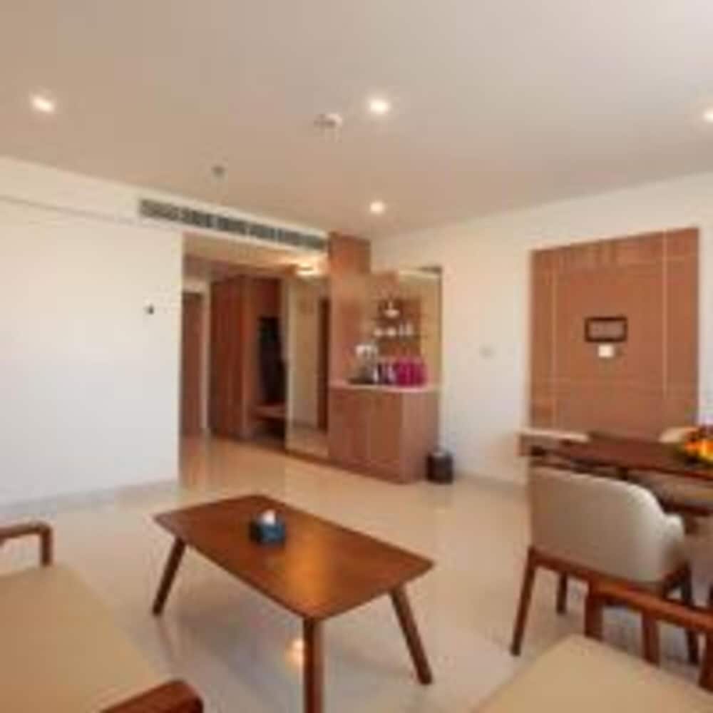 Royal Double Room