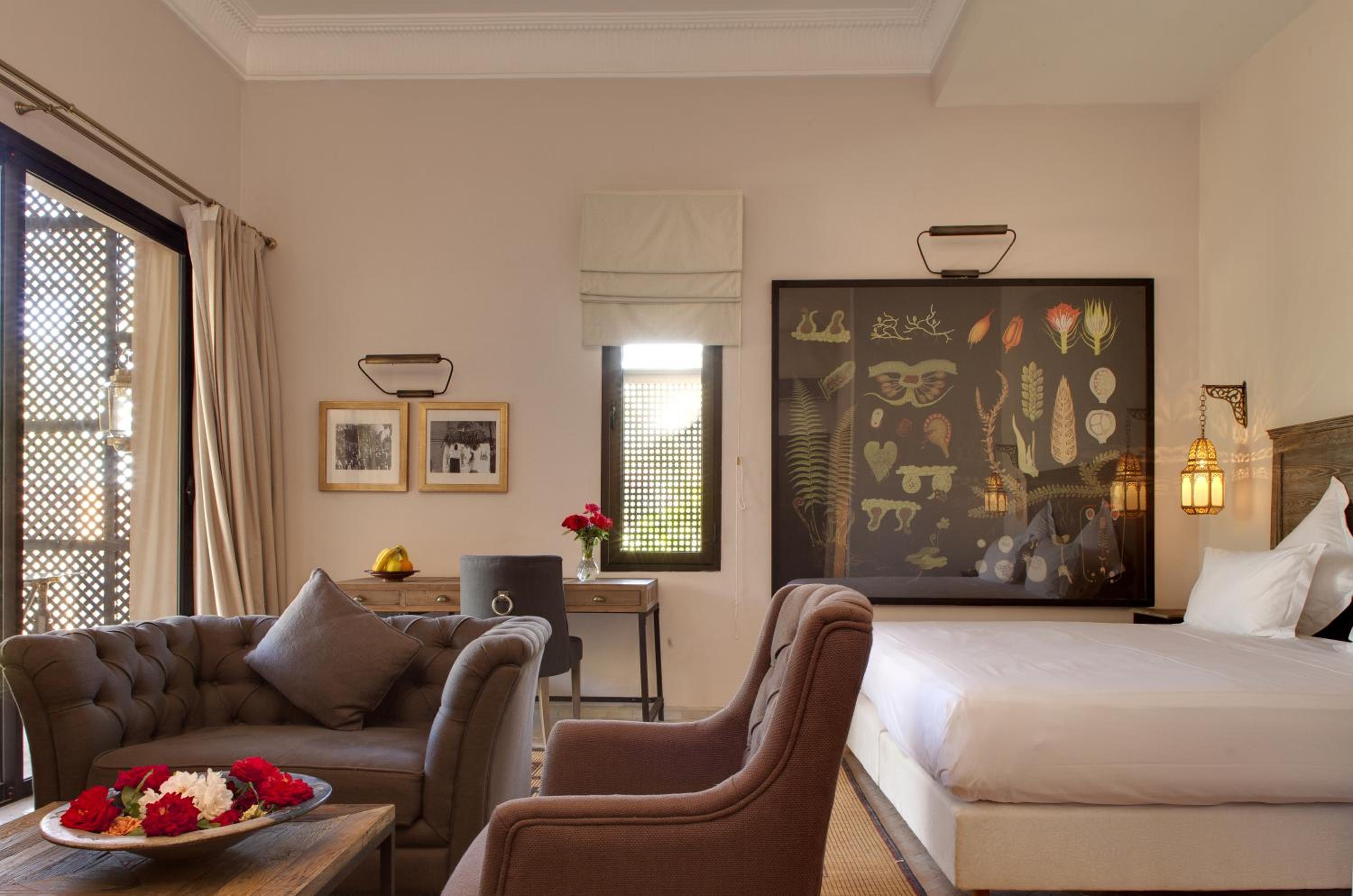 Unik Palais Suite photo 1