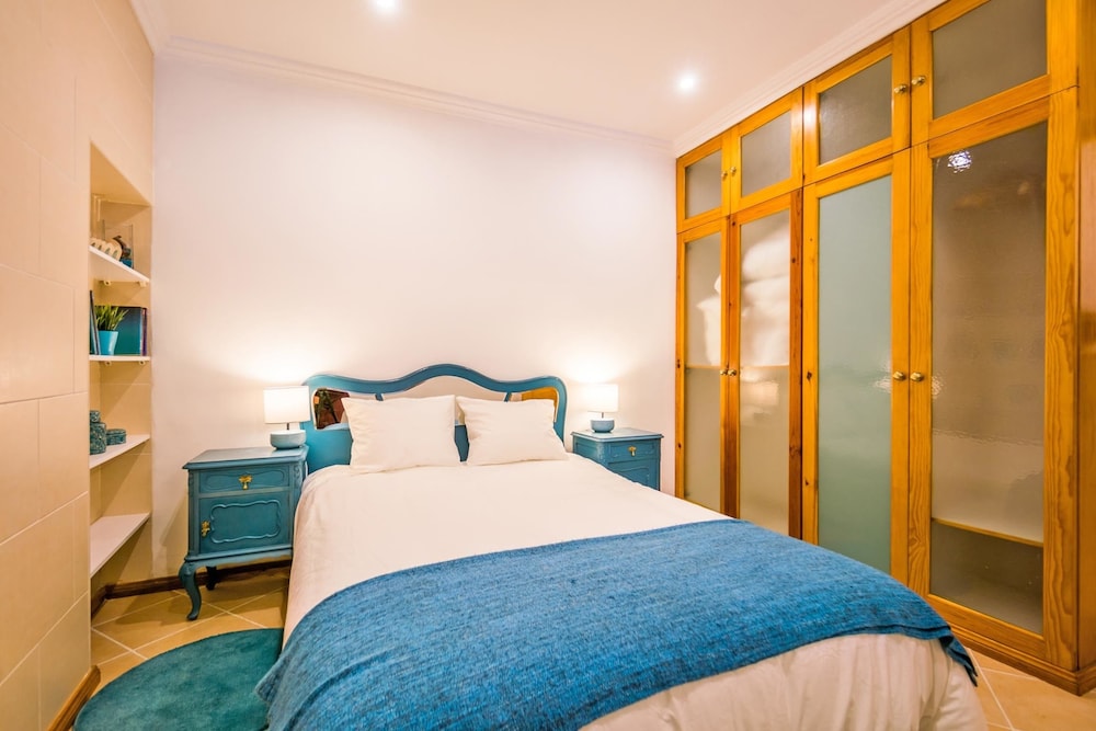Apartment, 2 Bedrooms