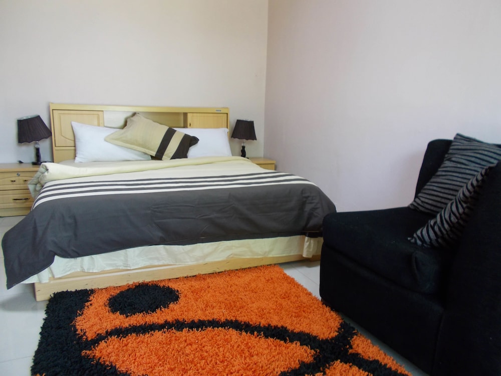 Executive Double Room, 1 Double Bed photo 1
