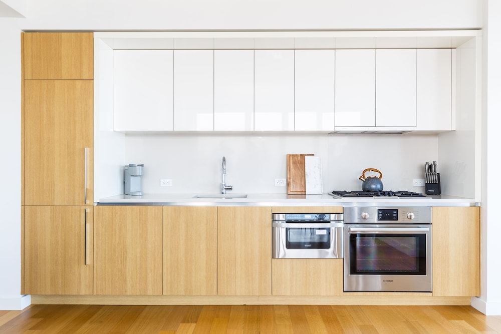 Family Apartment photo 3