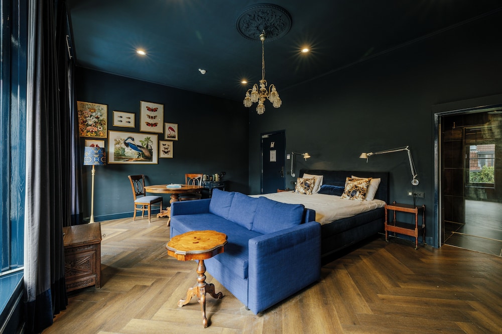 Classy Plus Room