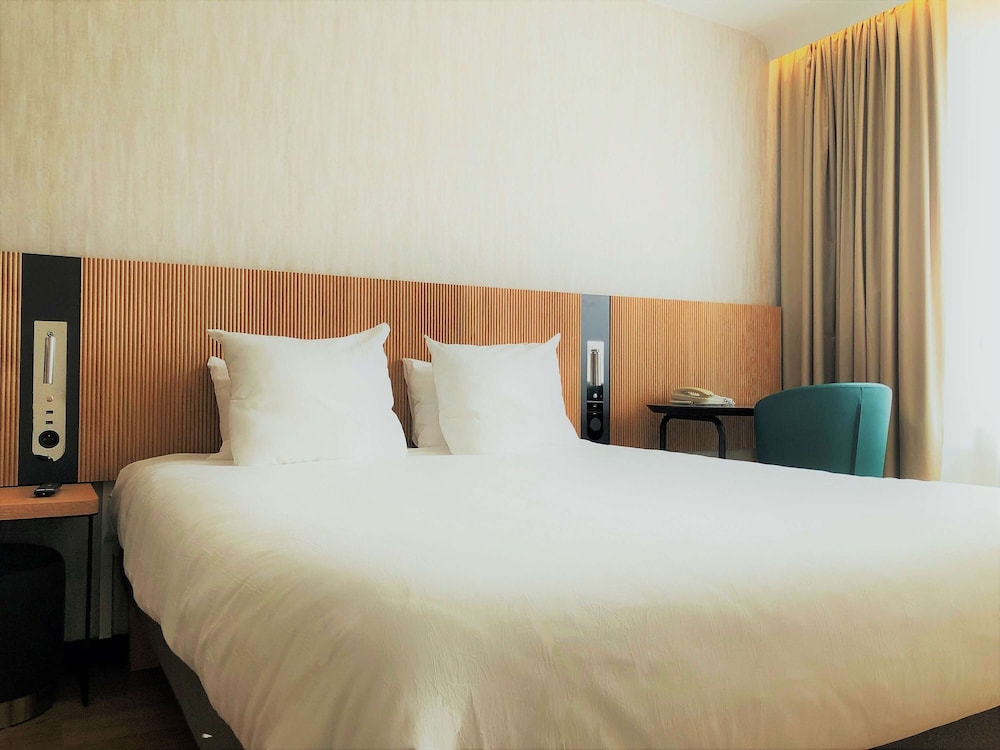 Classic Room, 1 Double Bed - Photo 4