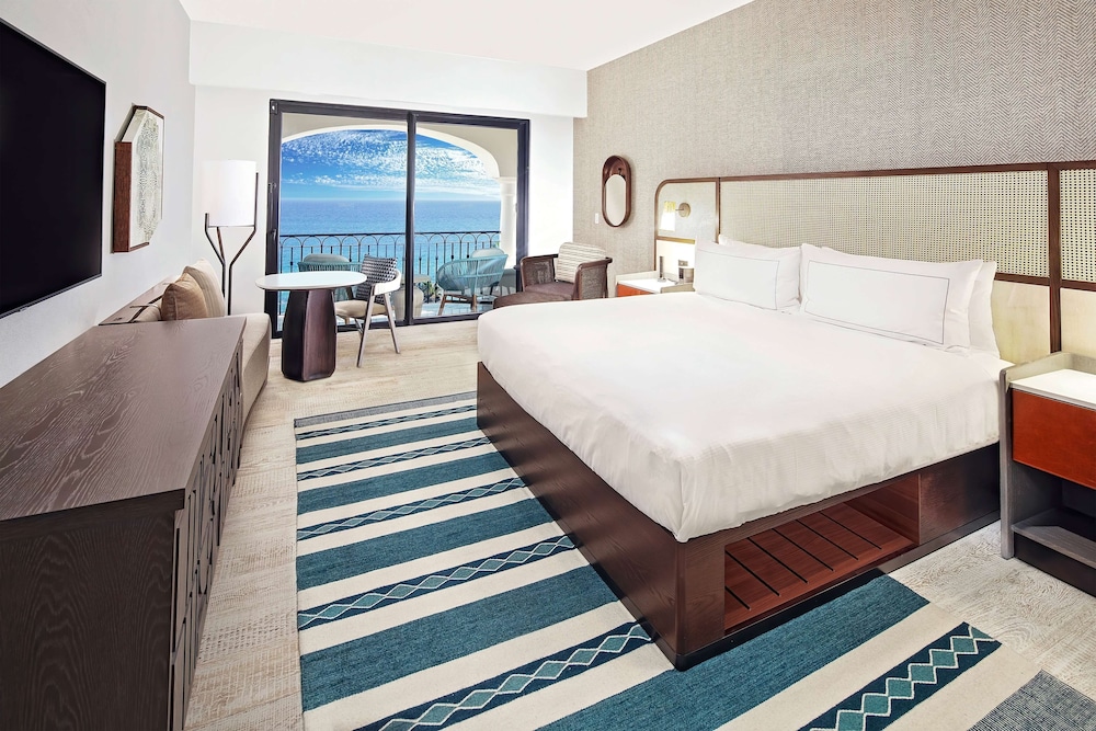 Studio, 1 King Bed, Ocean View Plus - Photo 5