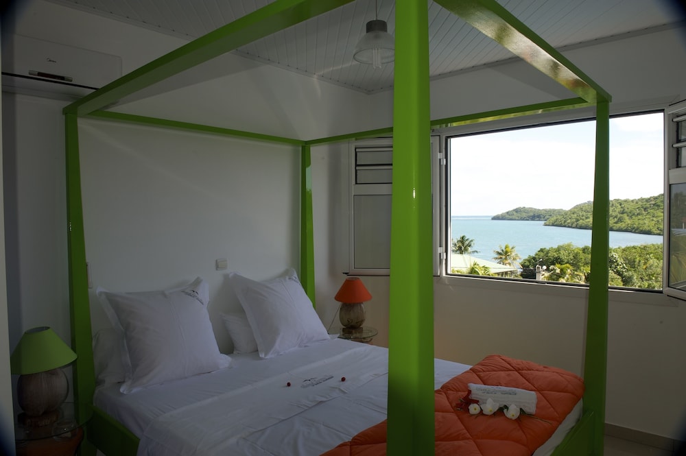 Duplex, 2 Bedrooms, Sea View (Pat Ble) photo 2