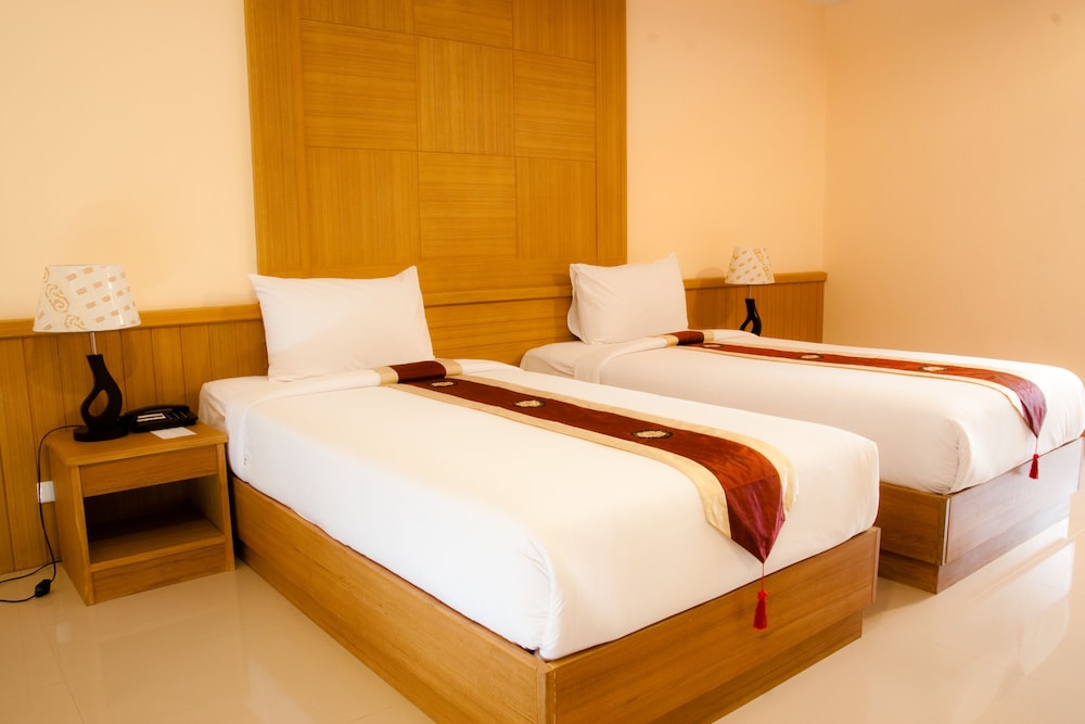 Superior Double Room photo 2