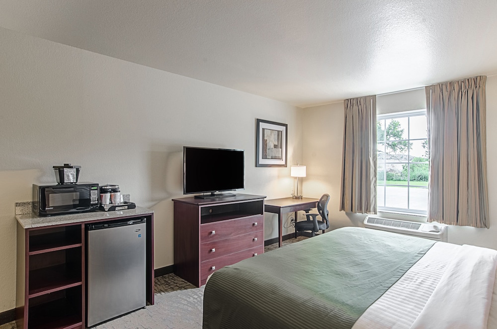 Room, 1 King Bed, Accessible, Non Smoking