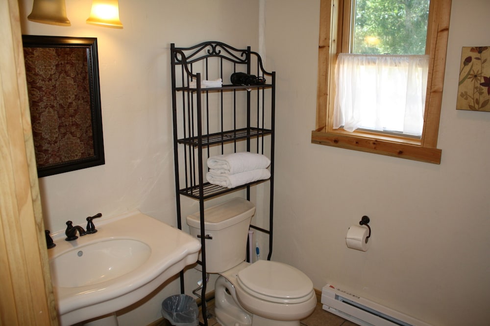 The Historic Wapiti Lodge, Billede 3