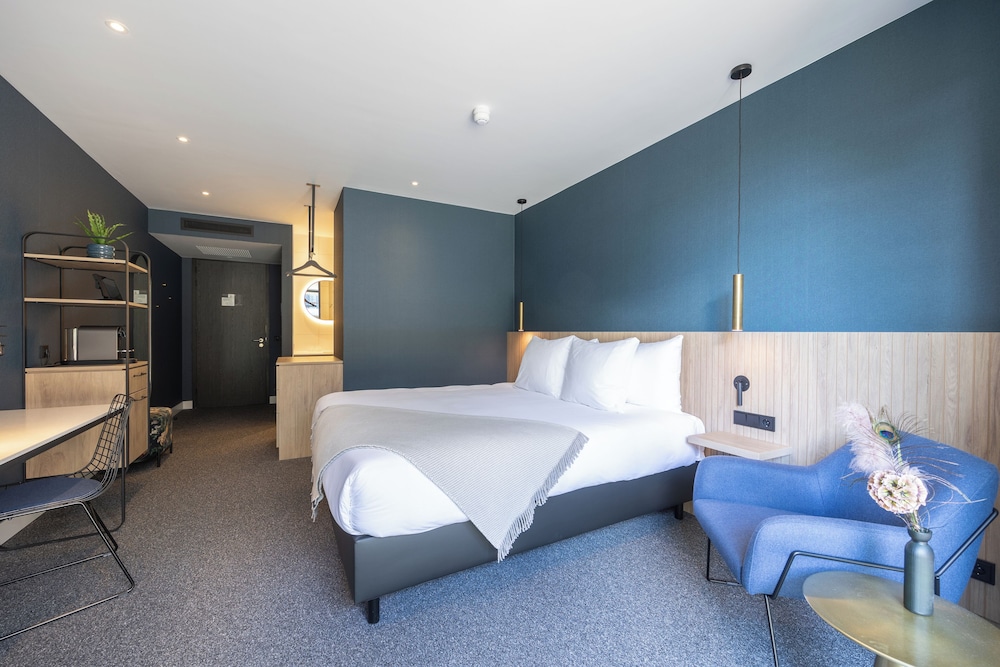 Superior Double Room photo 3